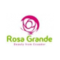Rosa Grande logo